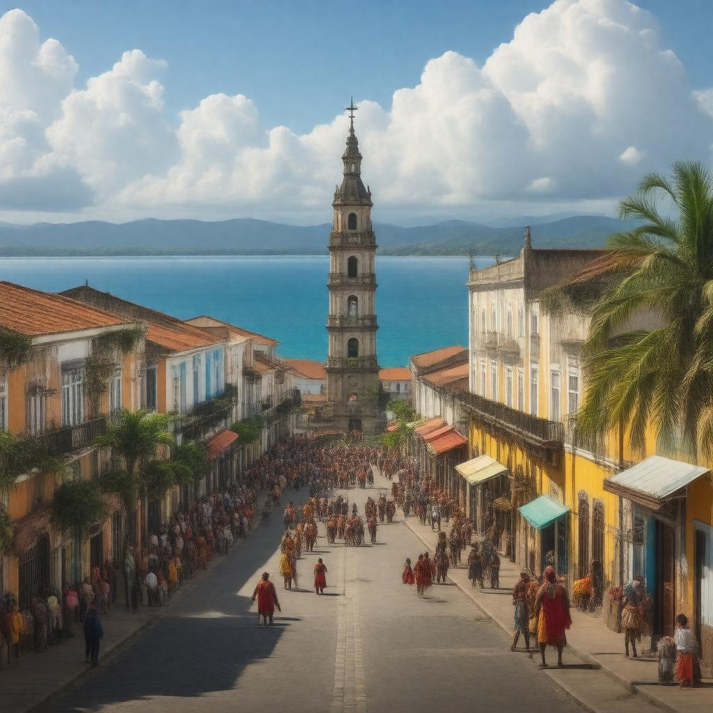 Salvador, Bahia